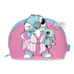 MAD BEAUTY Disney Stitch Pamper Cosmetic Bag
